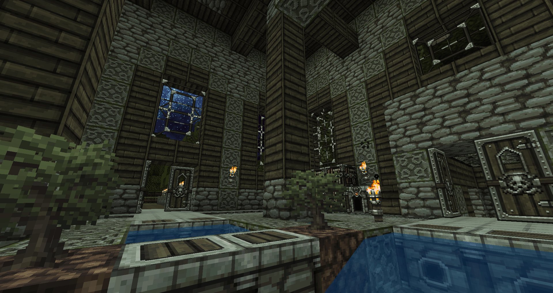 Dokucraft Dark