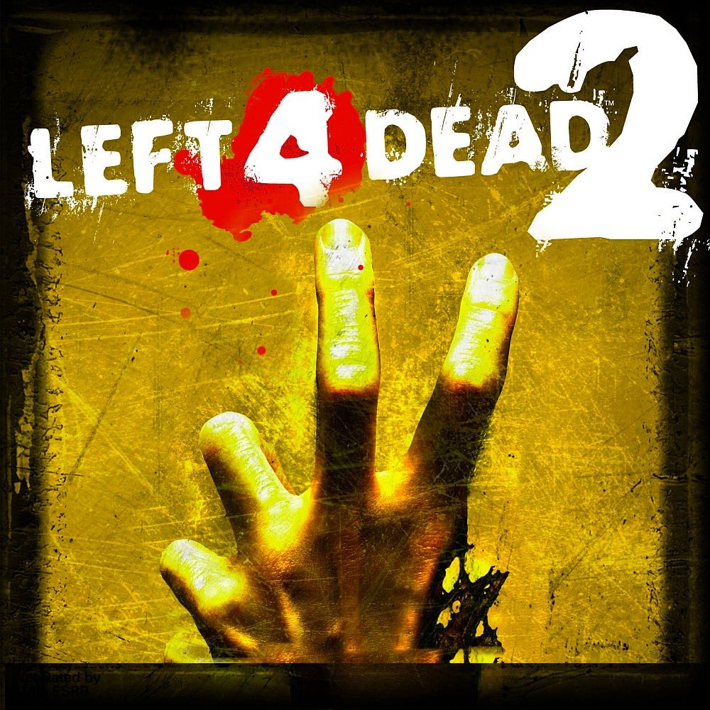 Left 4 Dead 2 求生之路2